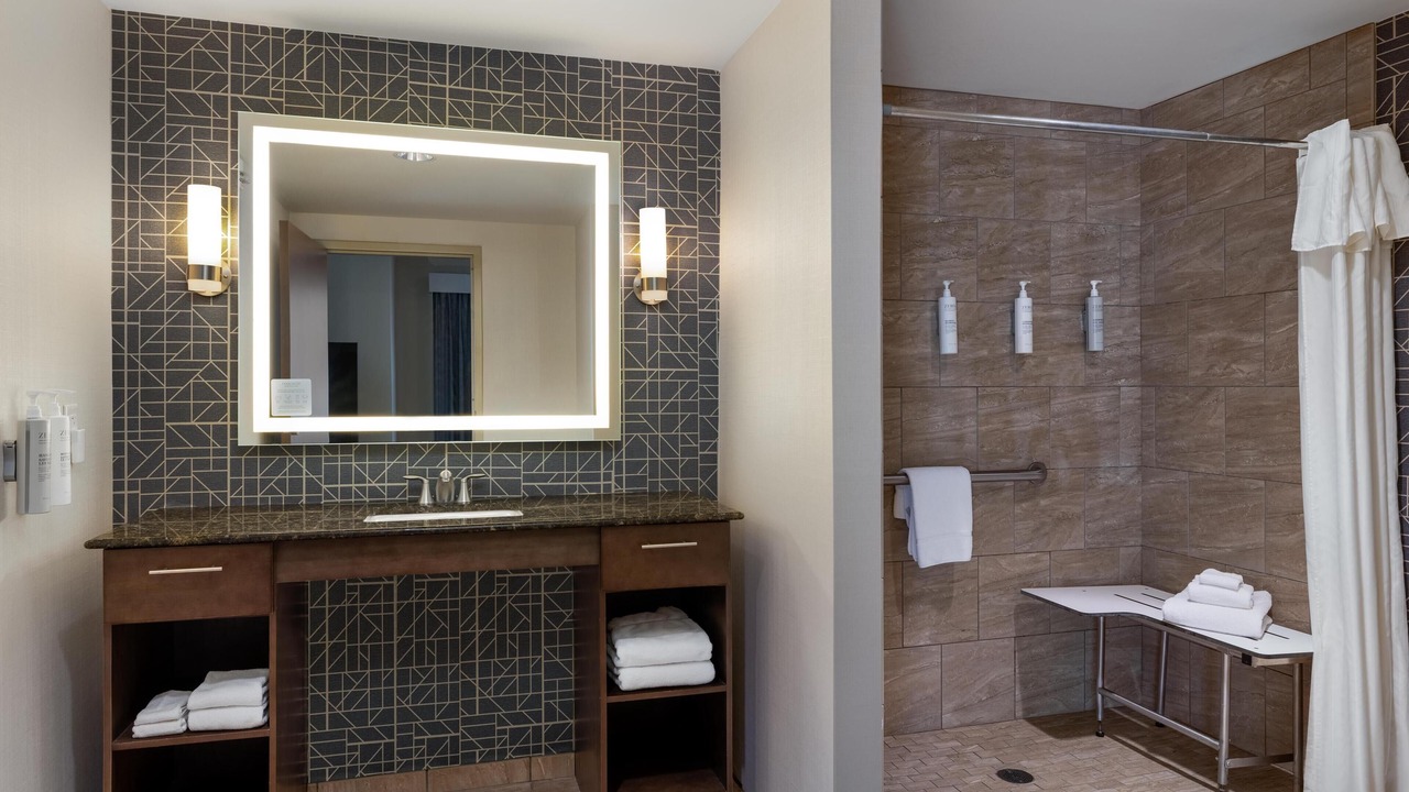 Photo of Bathroom in Ankeny