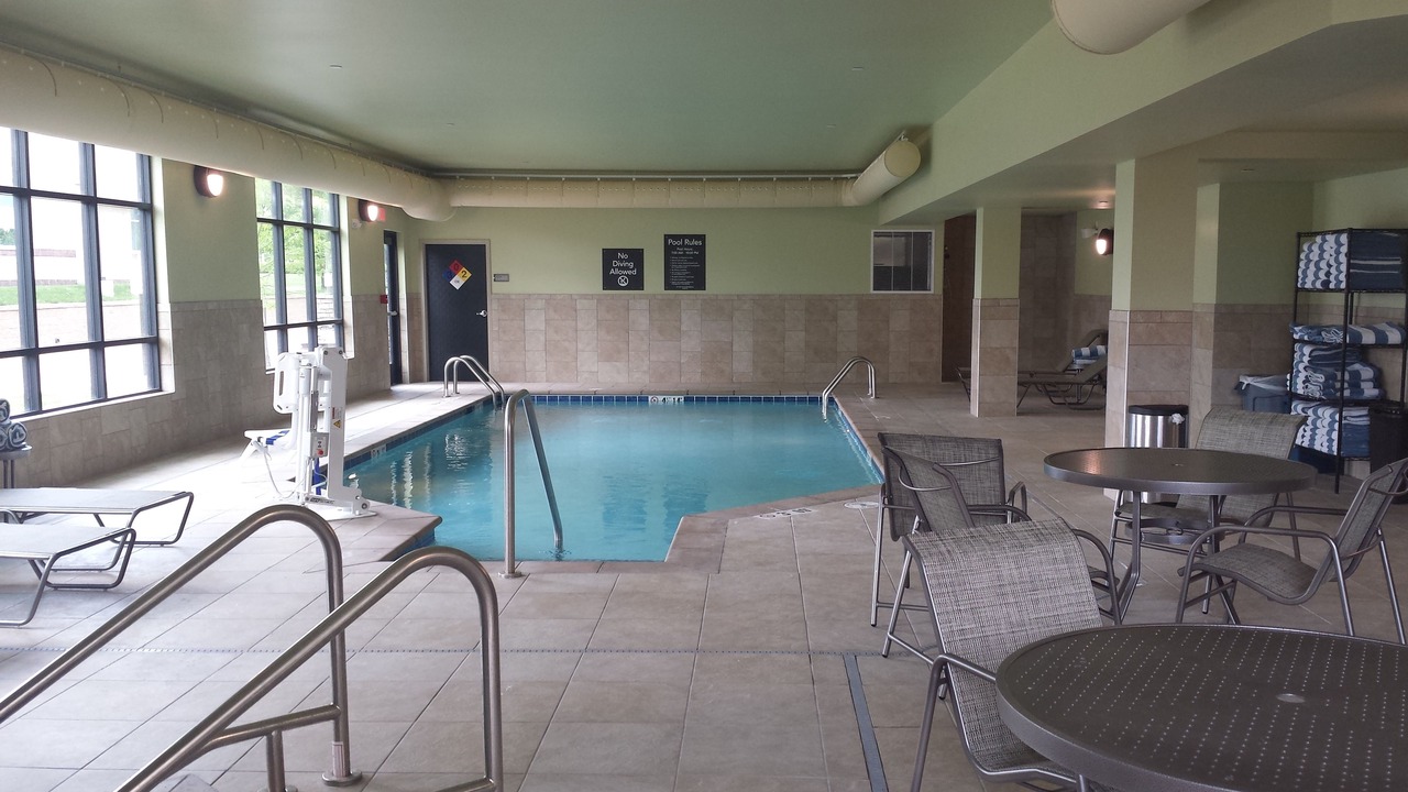 Photo of Outdoor in Ankeny