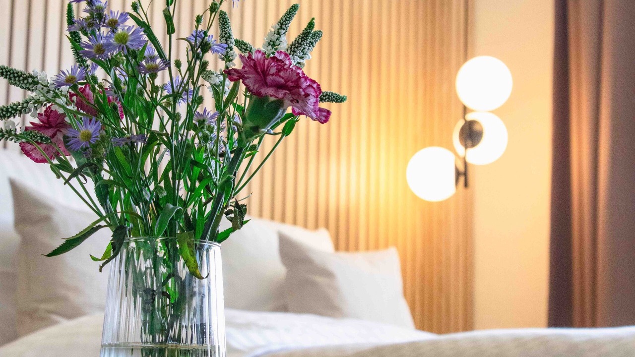 Photo of Bedroom in Slette Strand
