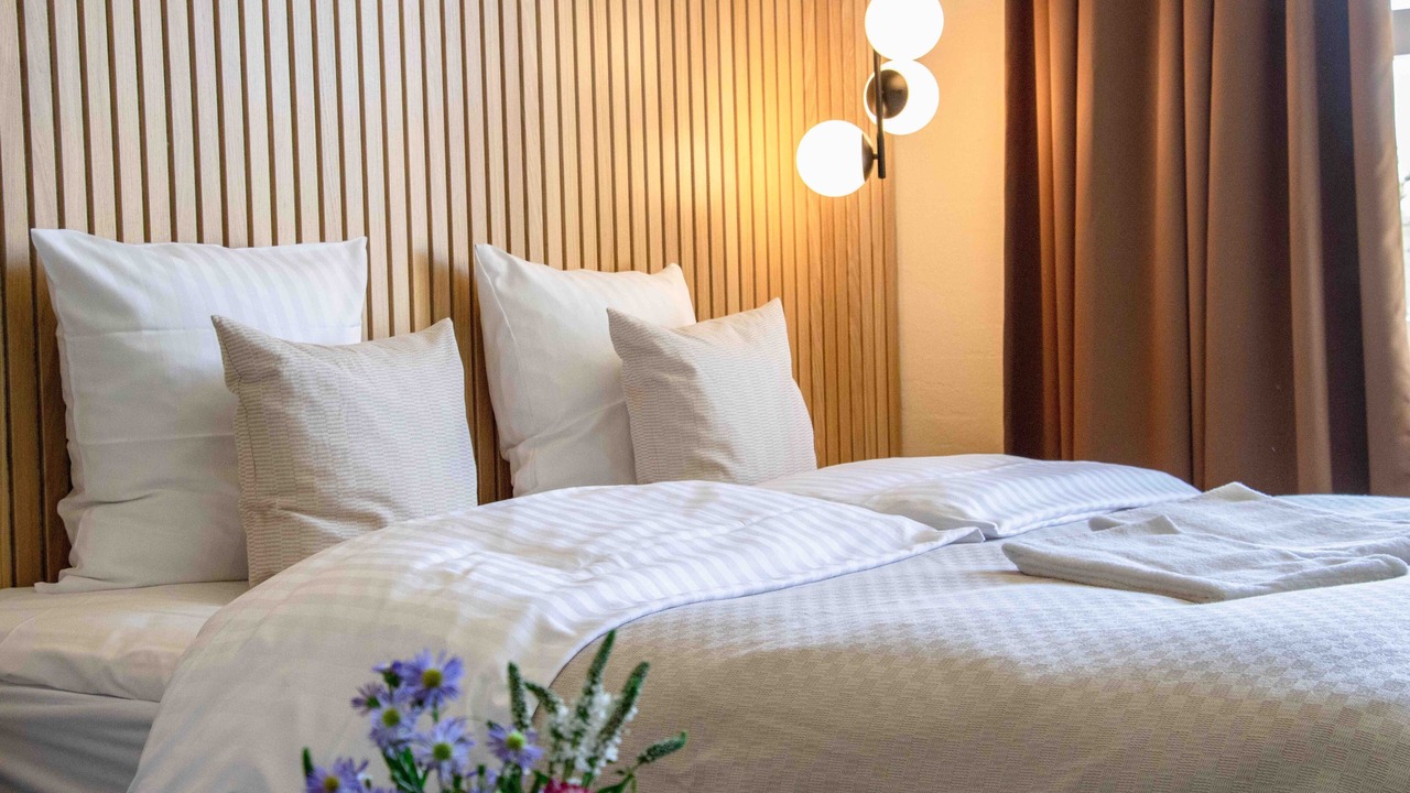 Photo of Bedroom in Slette Strand