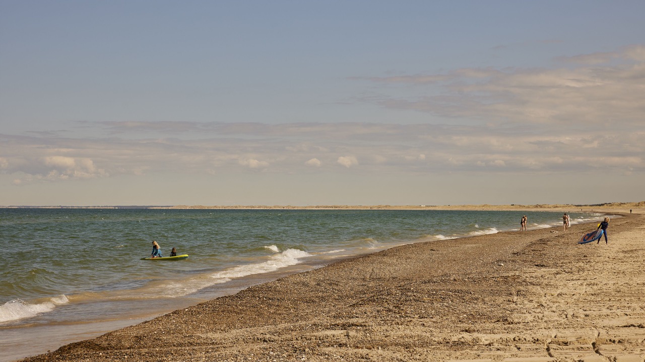 Photo of Others in Slette Strand