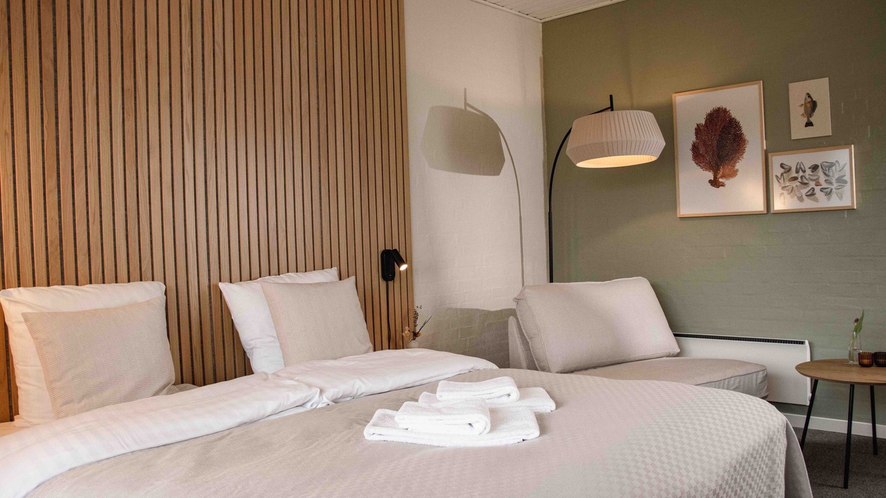 Photo of Bedroom in Slette Strand