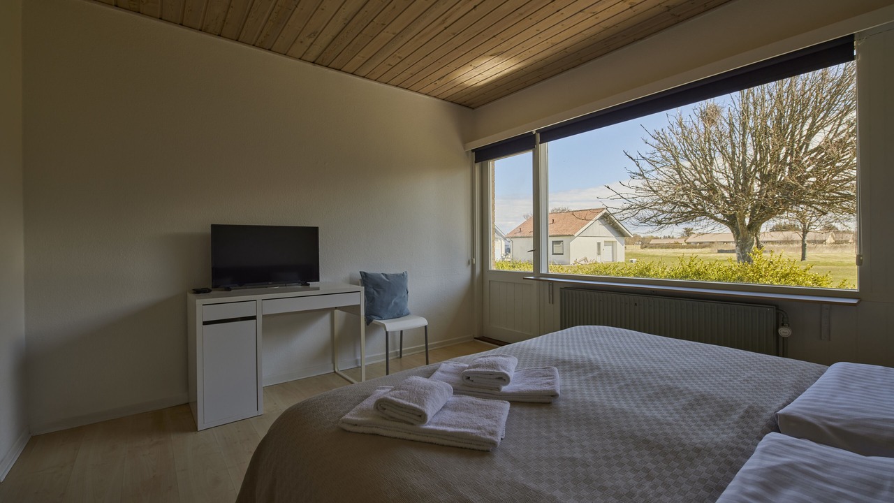 Photo of Bedroom in Slette Strand