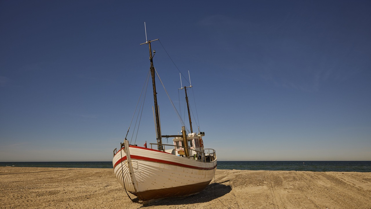 Photo of Others in Slette Strand