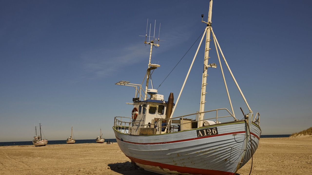 Photo of Others in Slette Strand