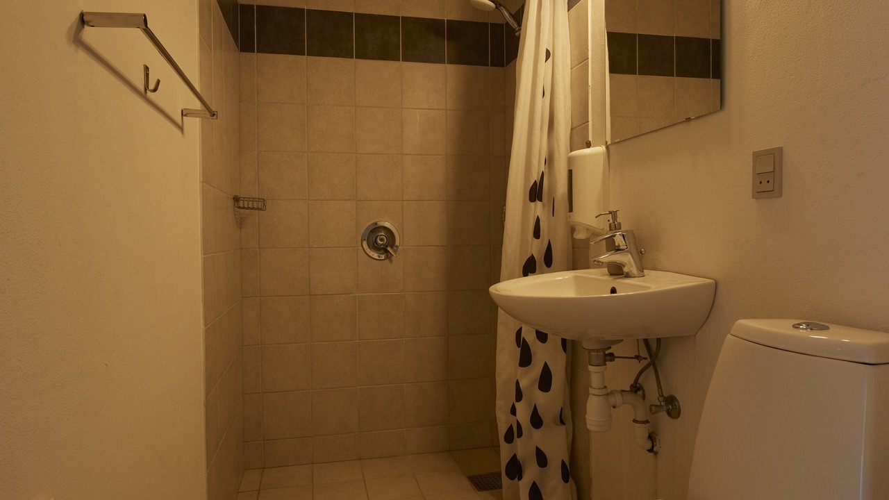 Photo of Bathroom in Slette Strand