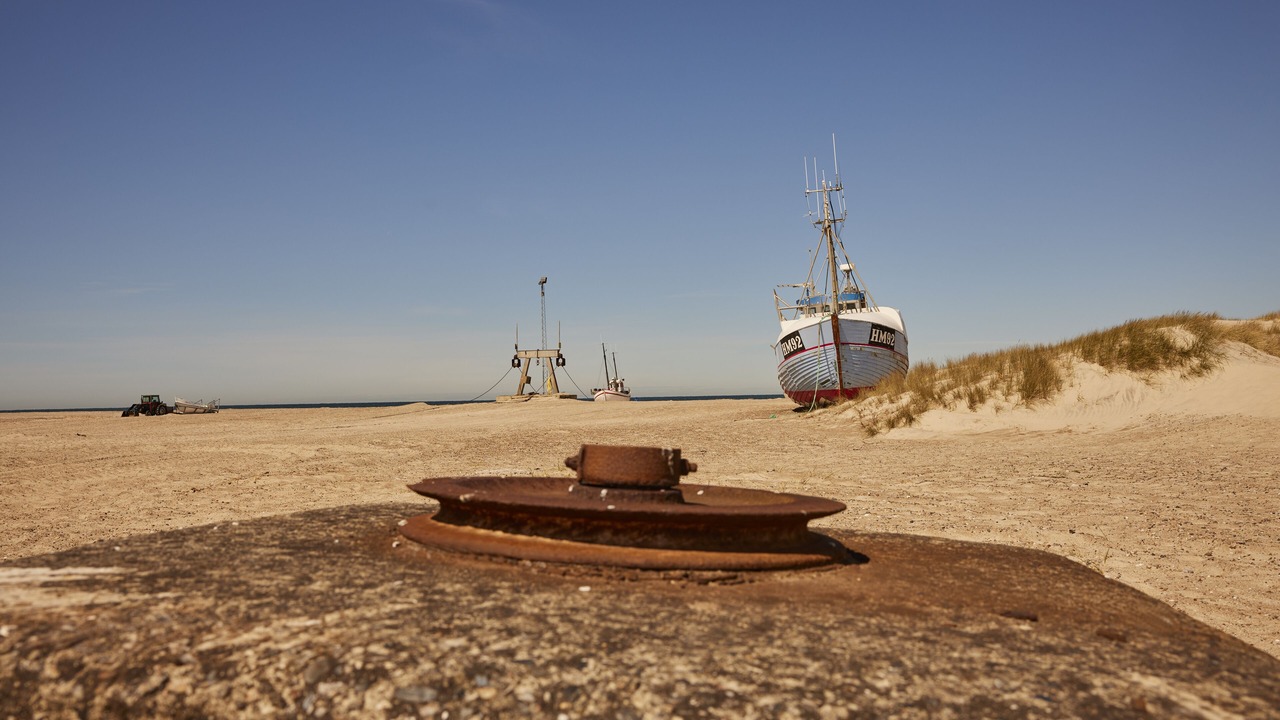 Photo of Others in Slette Strand