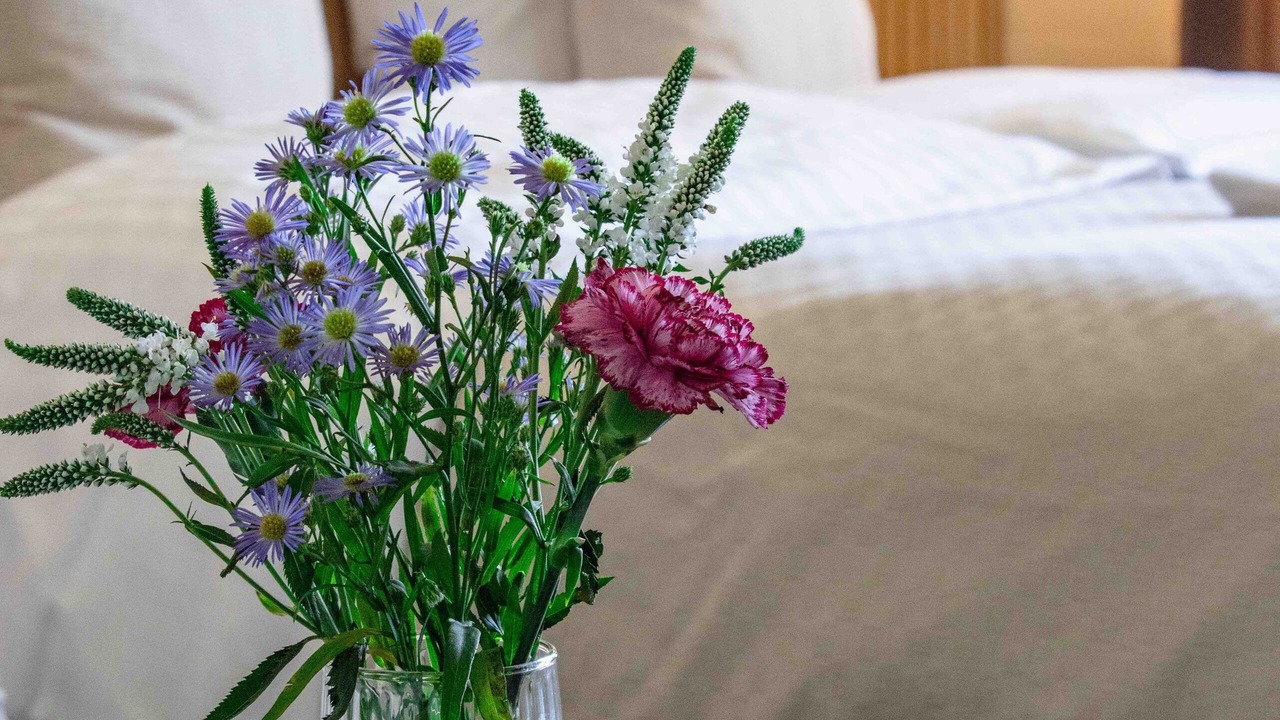 Photo of Bedroom in Slette Strand
