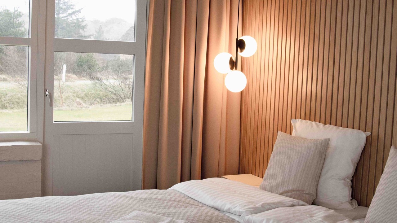 Photo of Bedroom in Slette Strand