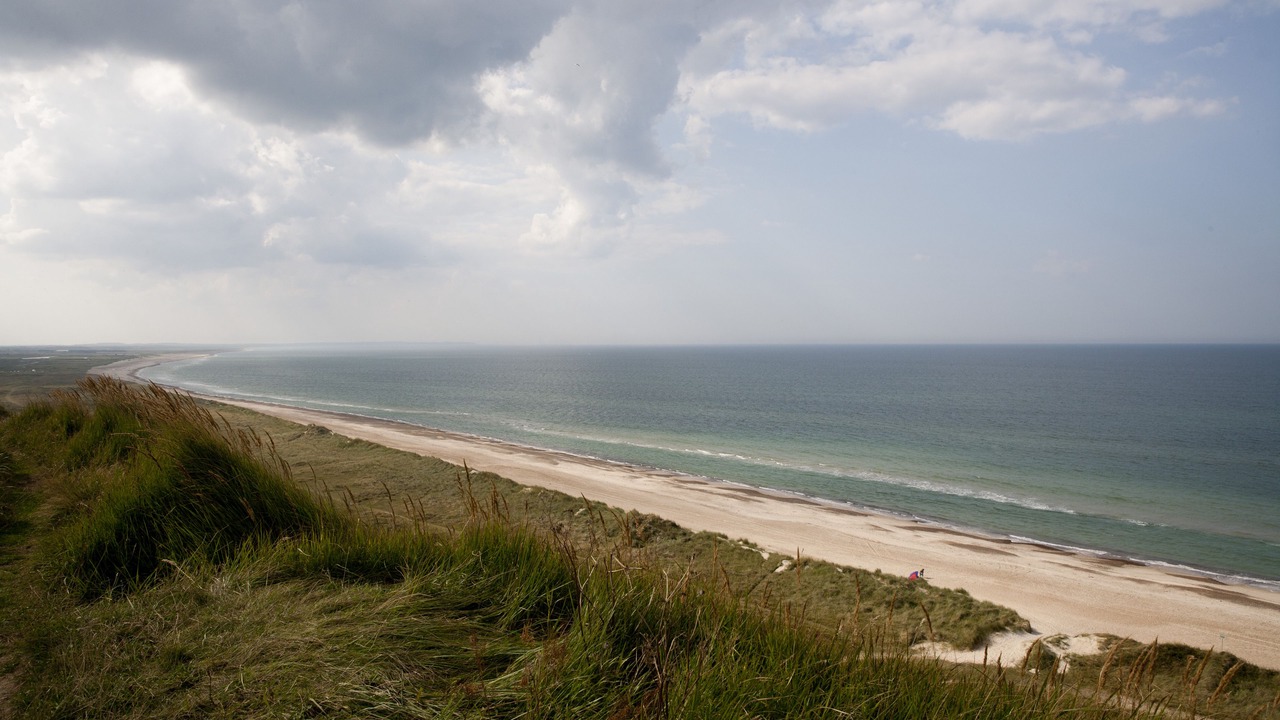 Photo of Others in Slette Strand