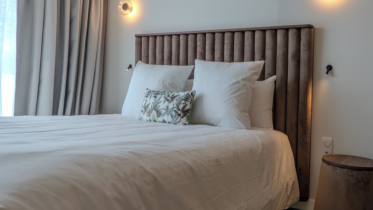 Photo of Bedroom in Colombelles