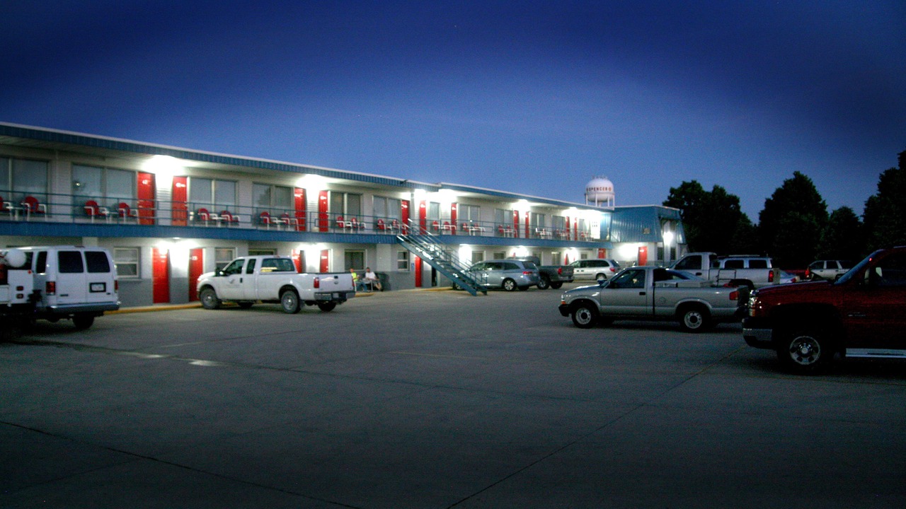 Photo of Outdoor in Spencer