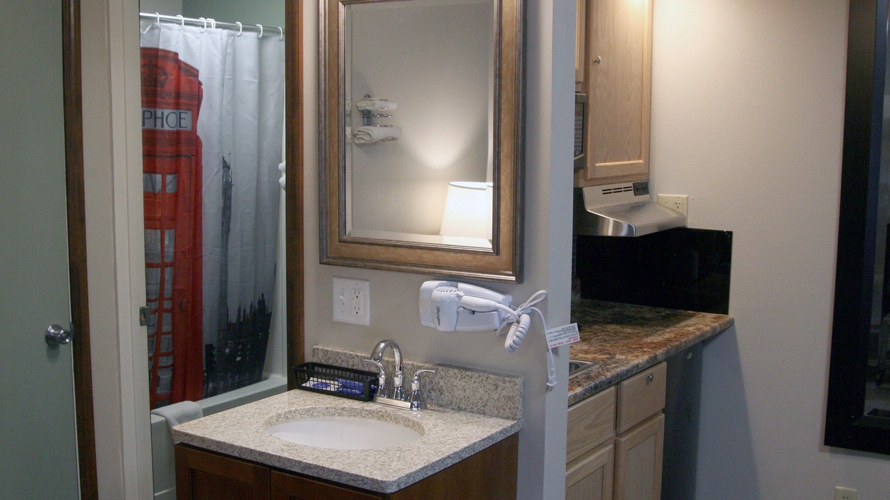 Photo of Bedroom in Spencer