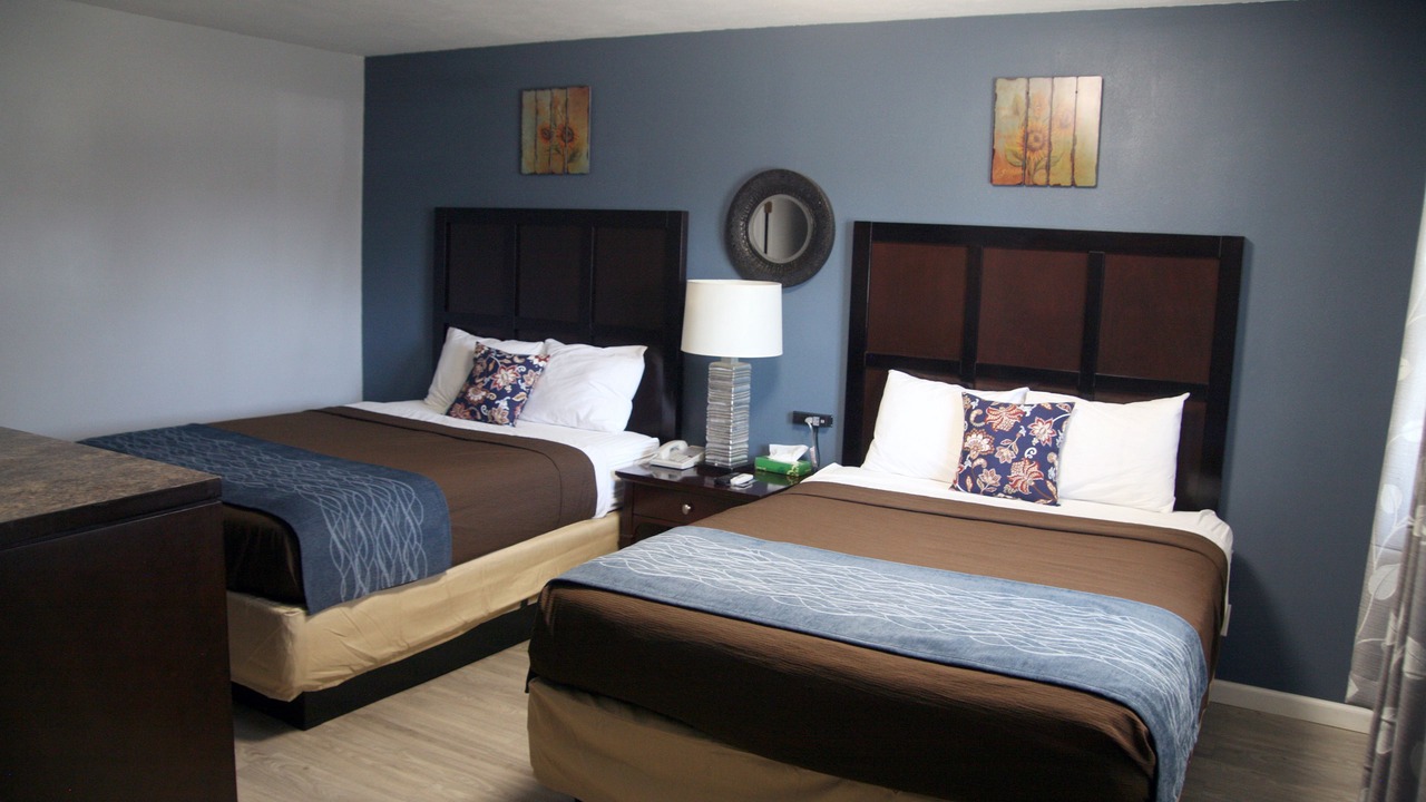 Photo of Bedroom in Spencer