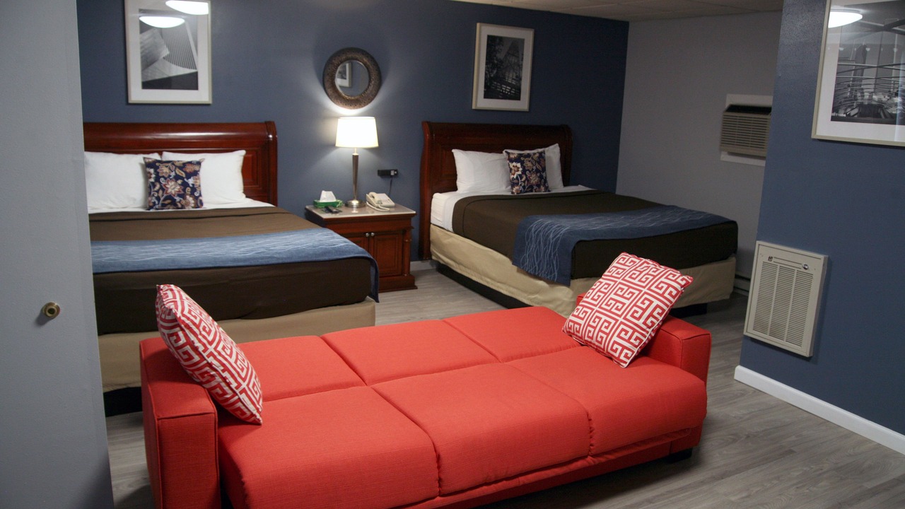 Photo of Bedroom in Spencer