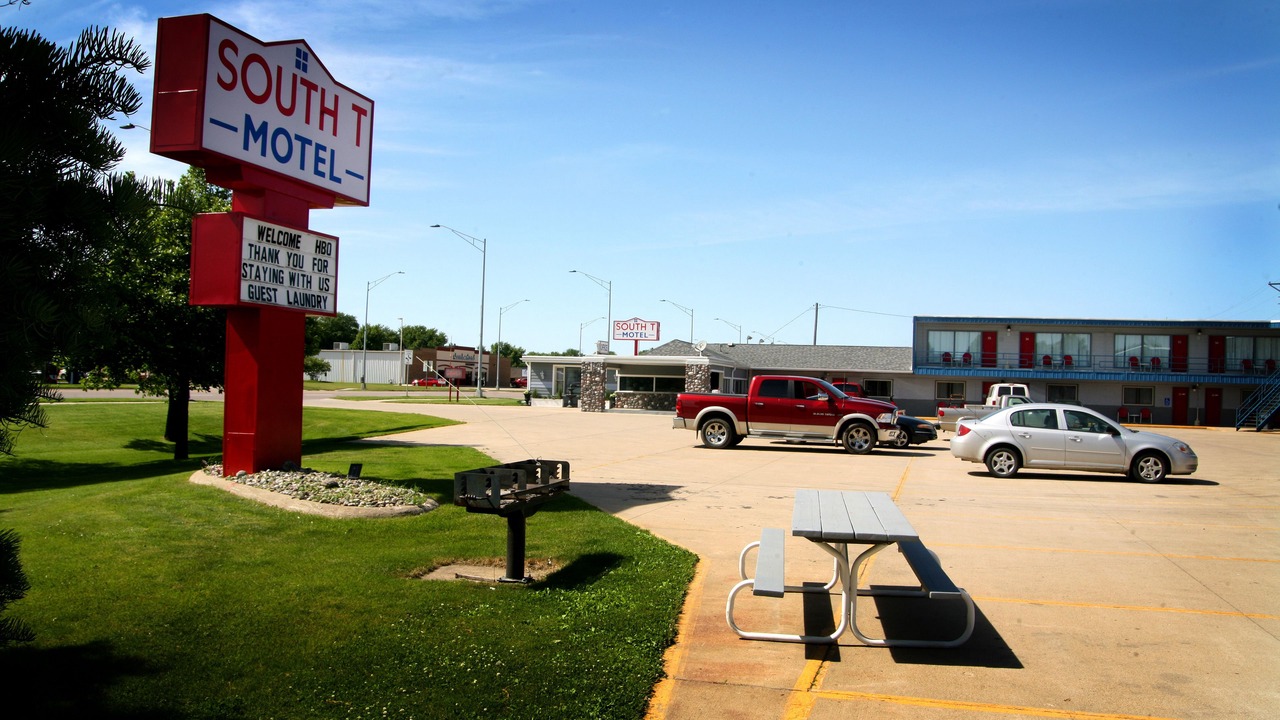 Photo of Others in Spencer