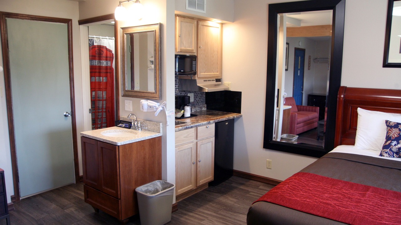 Photo of Bedroom in Spencer