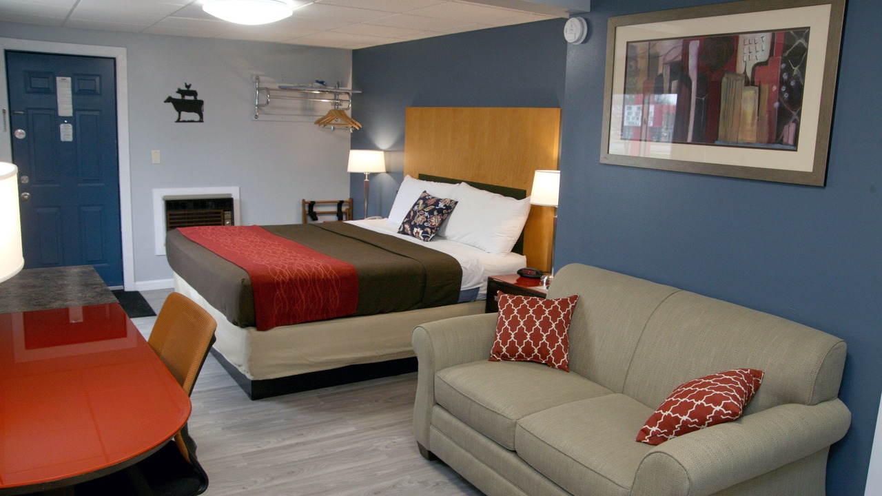 Photo of Livingroom in Spencer