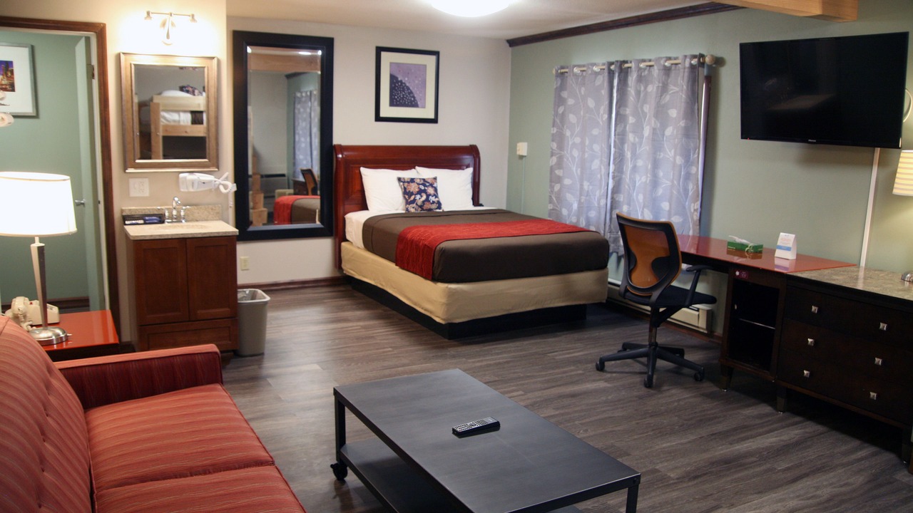 Photo of Bedroom in Spencer