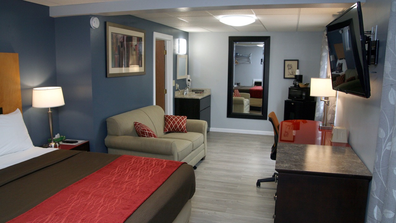 Photo of Others in Spencer