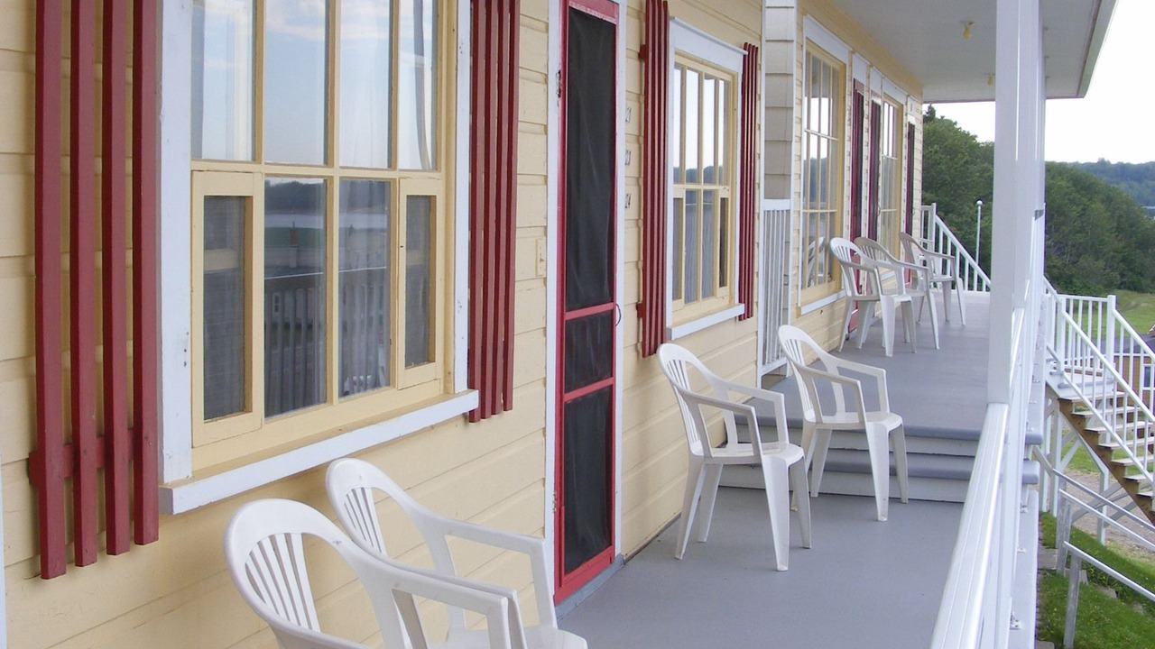 Photo of Patio Balcony in Riviere la Madeleine