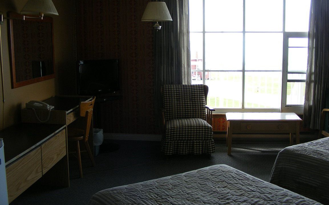 Photo of Bedroom in Riviere la Madeleine