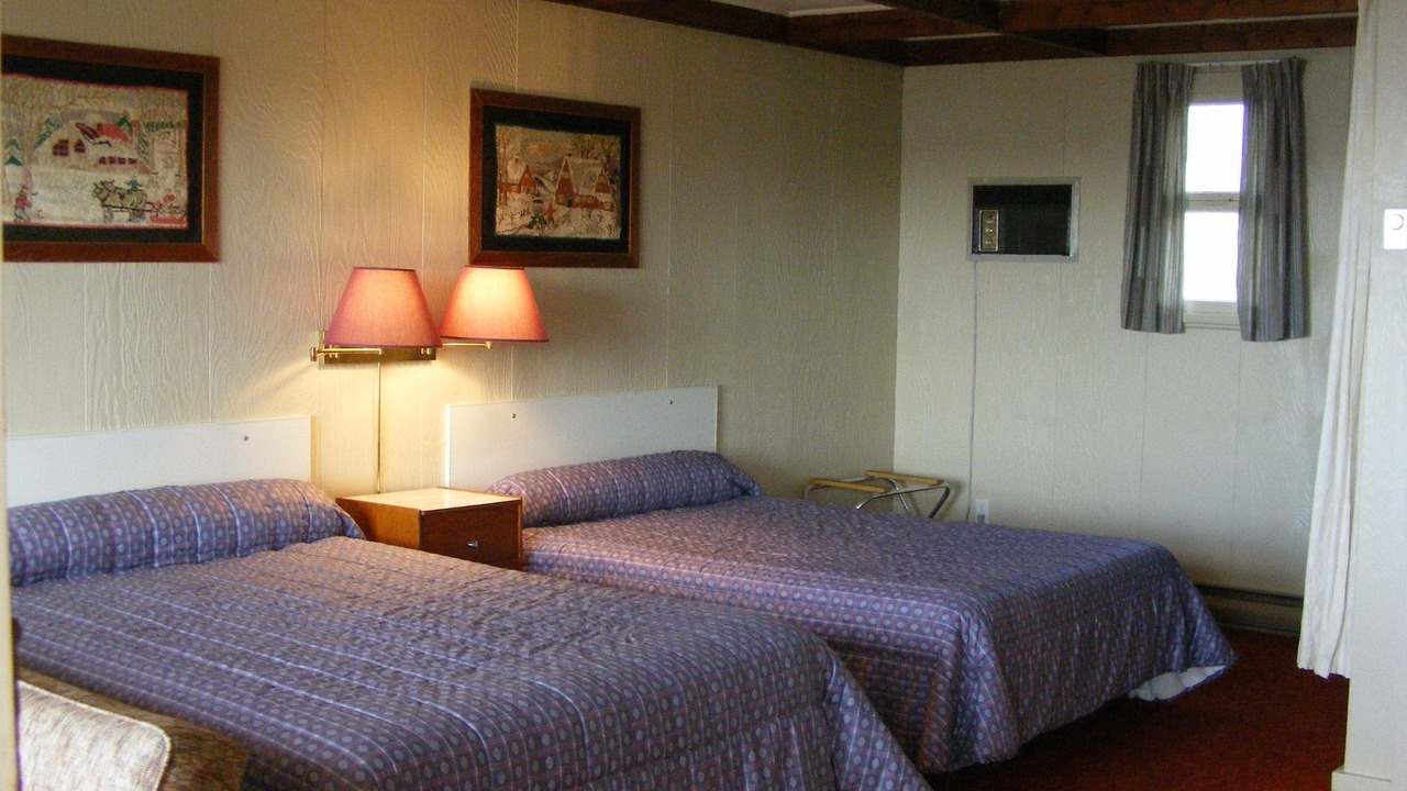 Photo of Bedroom in Riviere la Madeleine