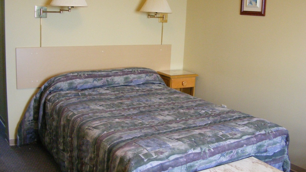 Photo of Bedroom in Riviere la Madeleine
