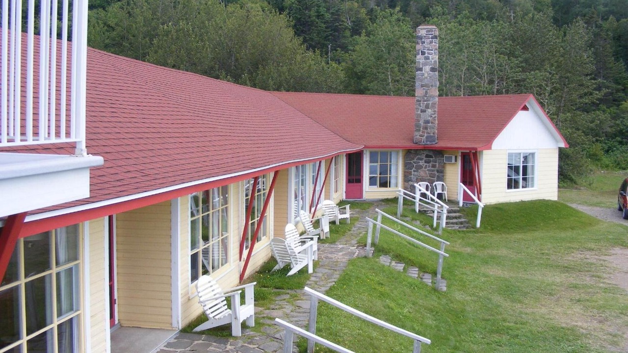 Photo of Outdoor in Riviere la Madeleine