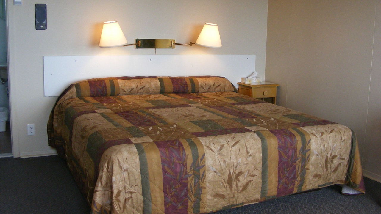 Photo of Bedroom in Riviere la Madeleine