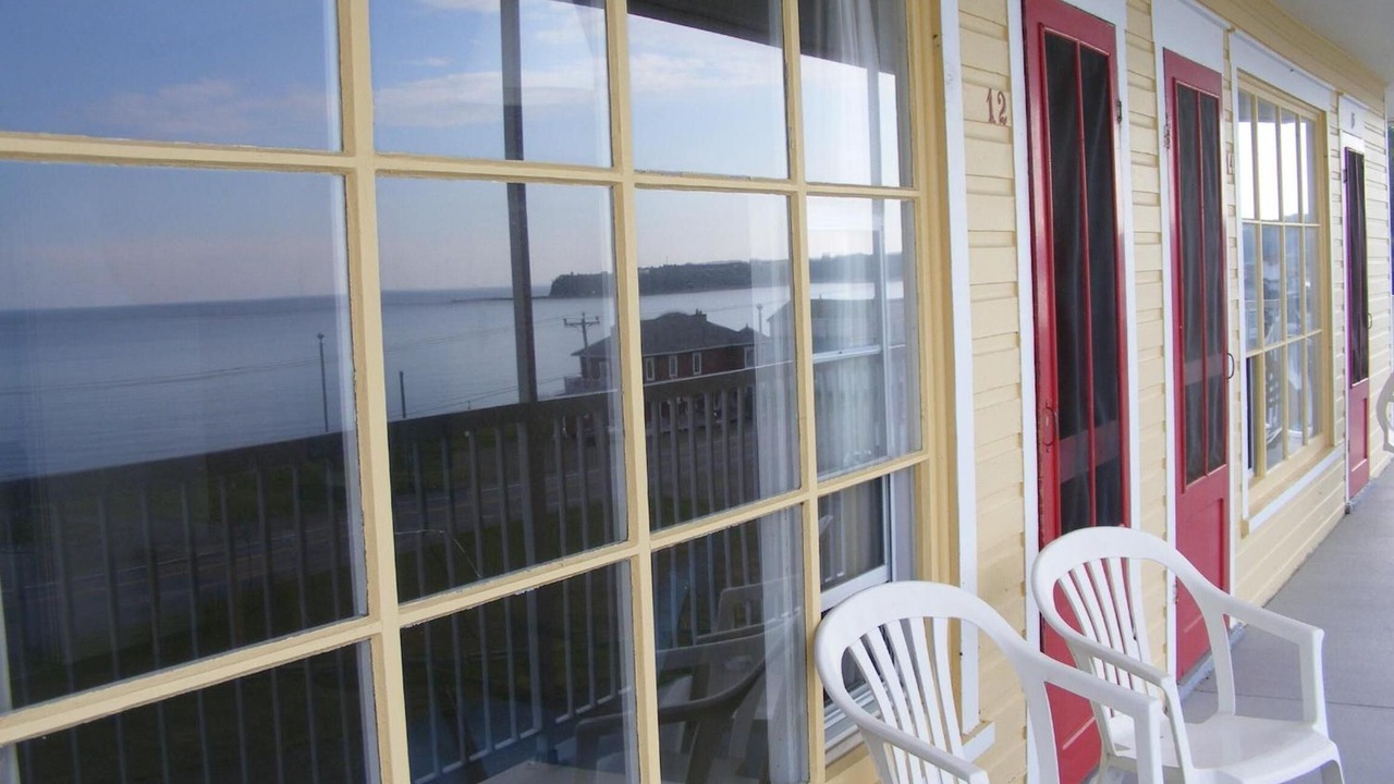 Photo of Patio Balcony in Riviere la Madeleine