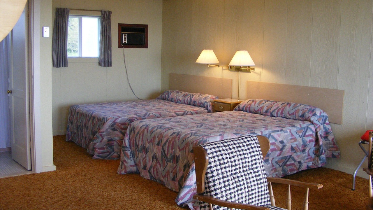 Photo of Bedroom in Riviere la Madeleine