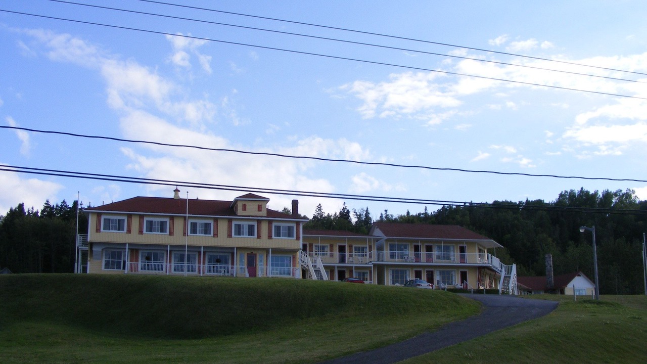 Photo of Outdoor in Riviere la Madeleine