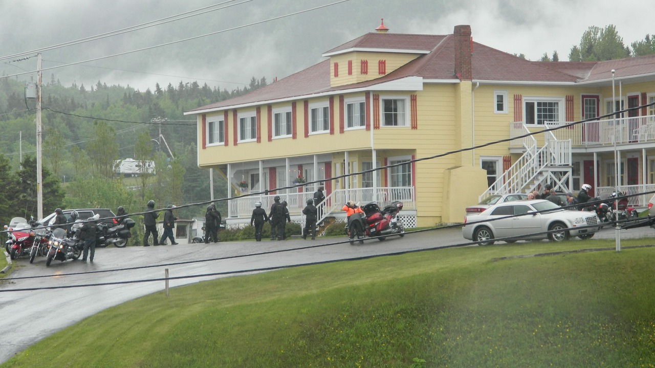 Photo of Outdoor in Riviere la Madeleine