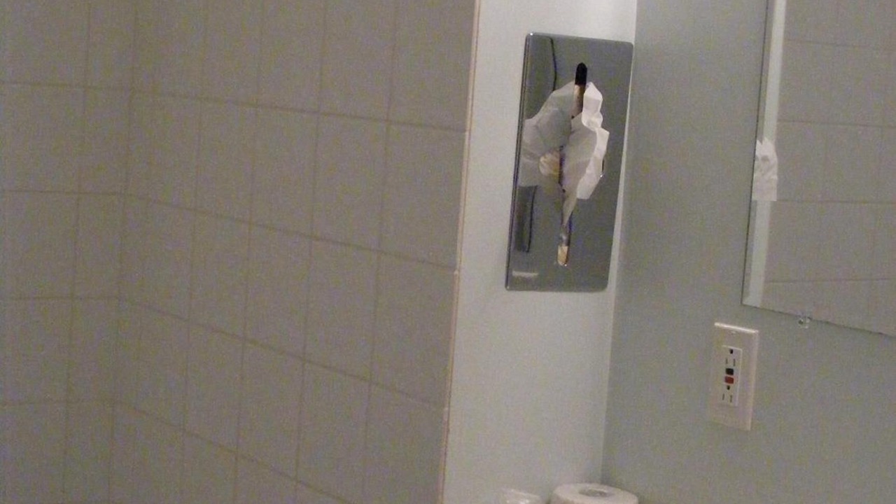 Photo of Bathroom in Riviere la Madeleine