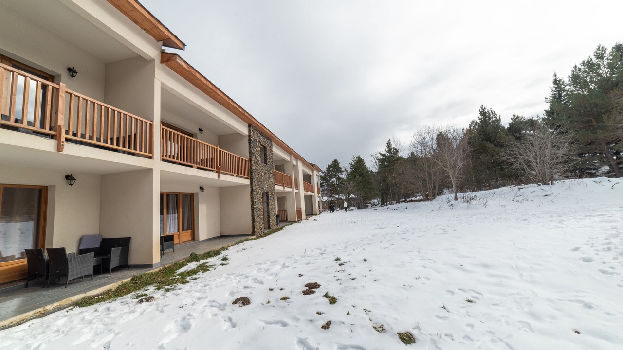 Photo of Outdoor in Formigueres