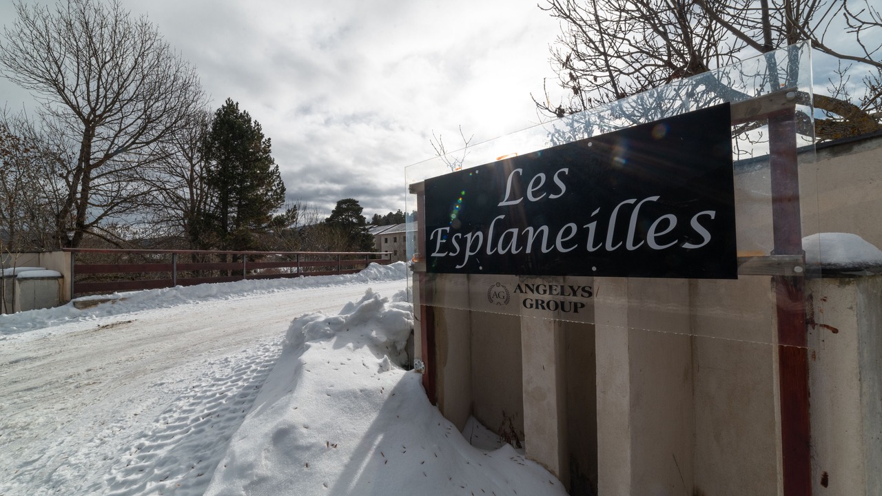 Photo of Outdoor in Formigueres