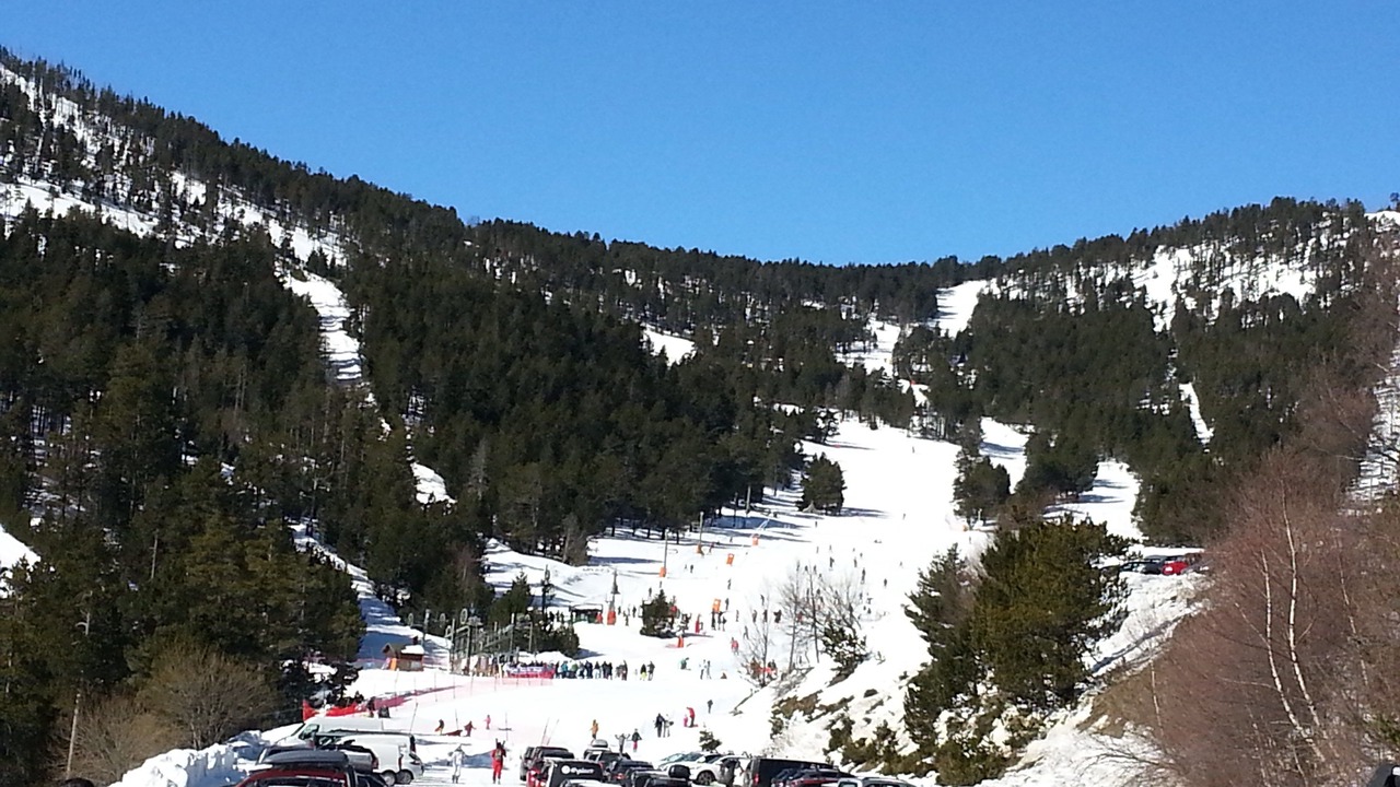 Photo of Others in Formigueres