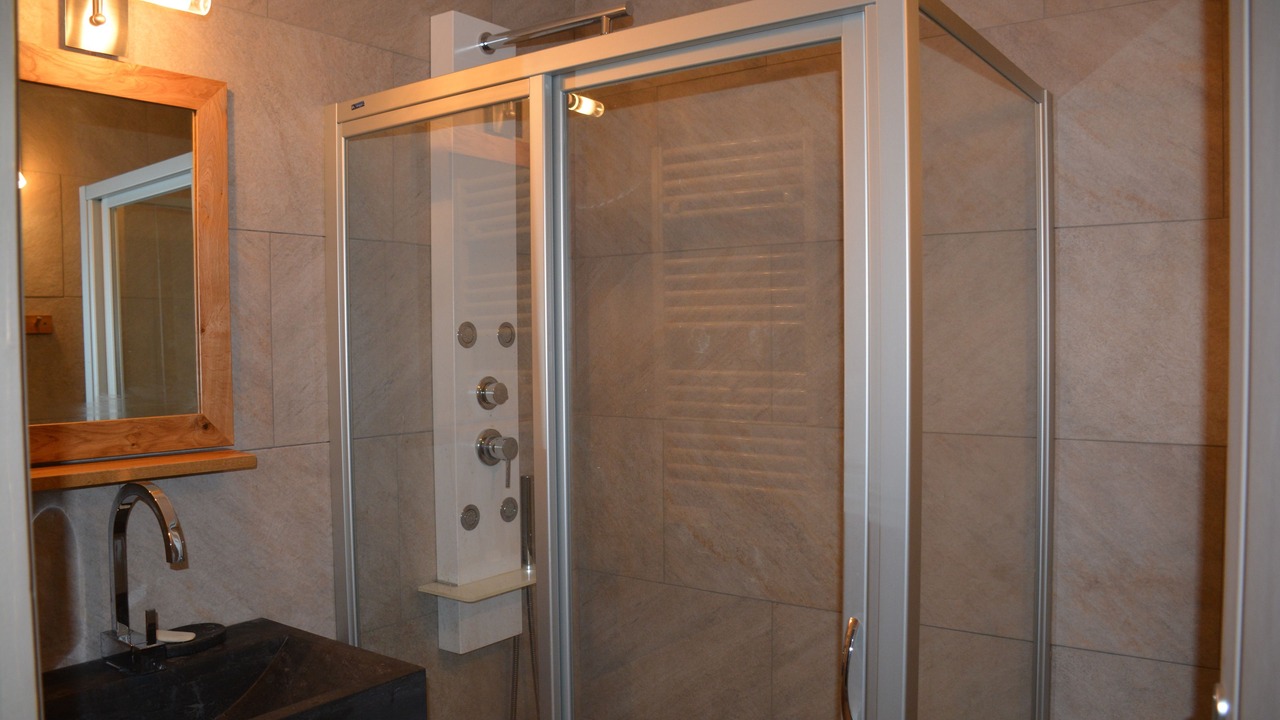 Photo of Bathroom in Formigueres