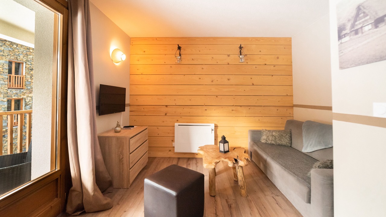 Photo of Patio Balcony in Formigueres