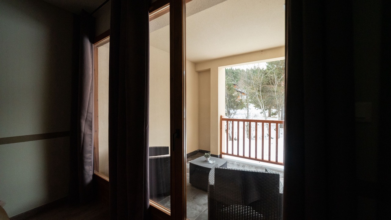 Photo of Patio Balcony in Formigueres