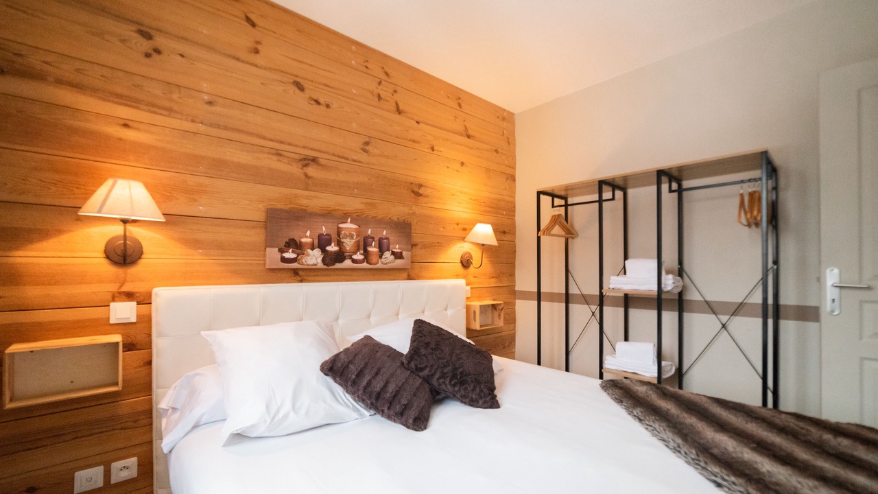 Photo of Bedroom in Formigueres