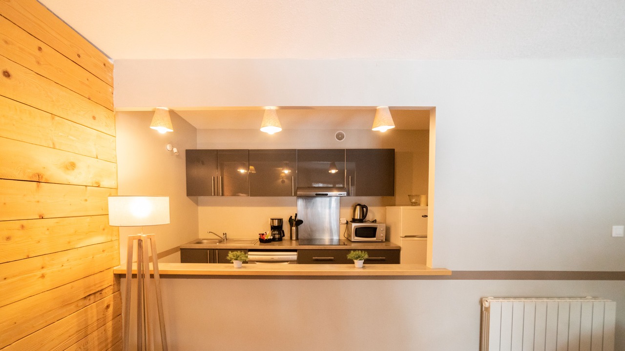 Photo of Kitchen in Formigueres
