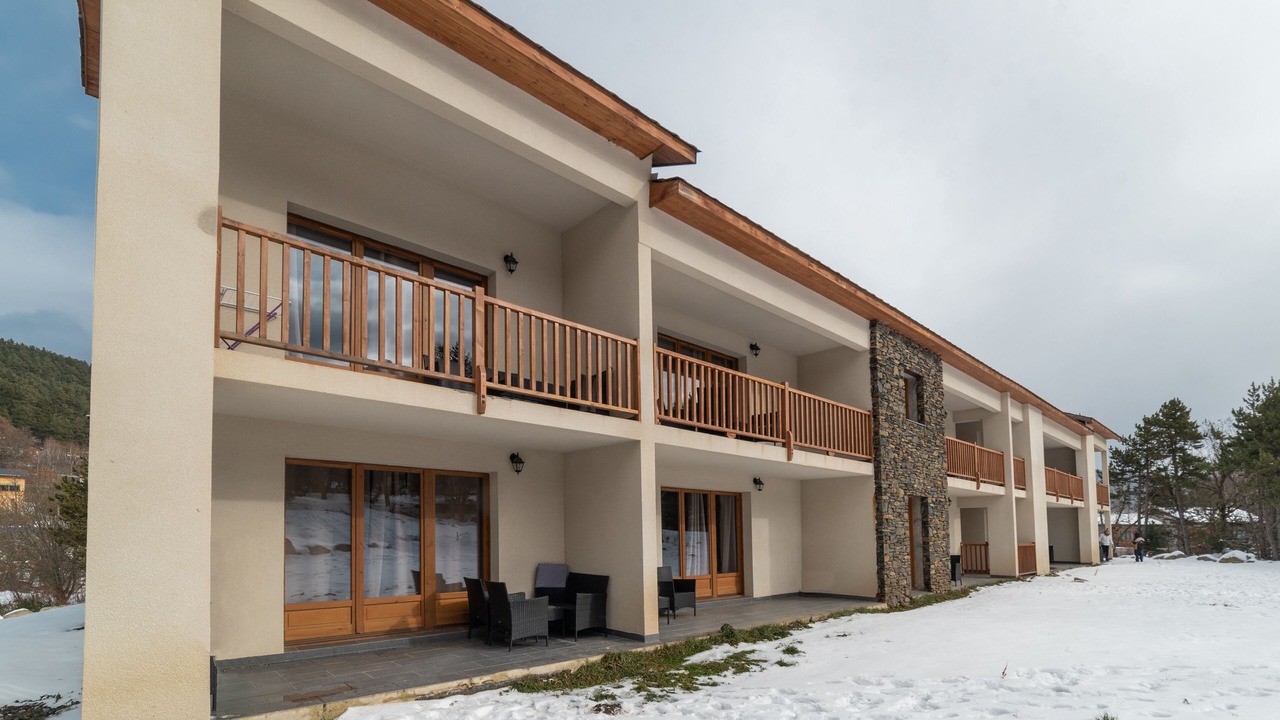 Photo of Outdoor in Formigueres