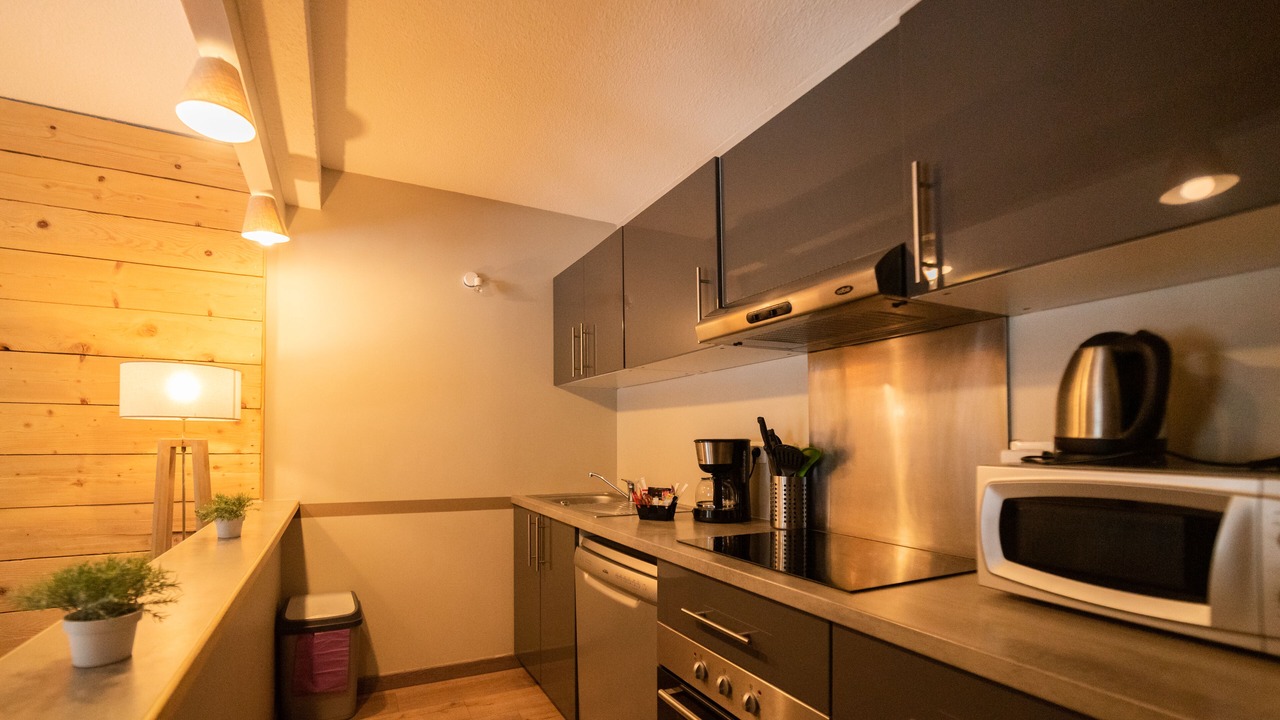 Photo of Kitchen in Formigueres