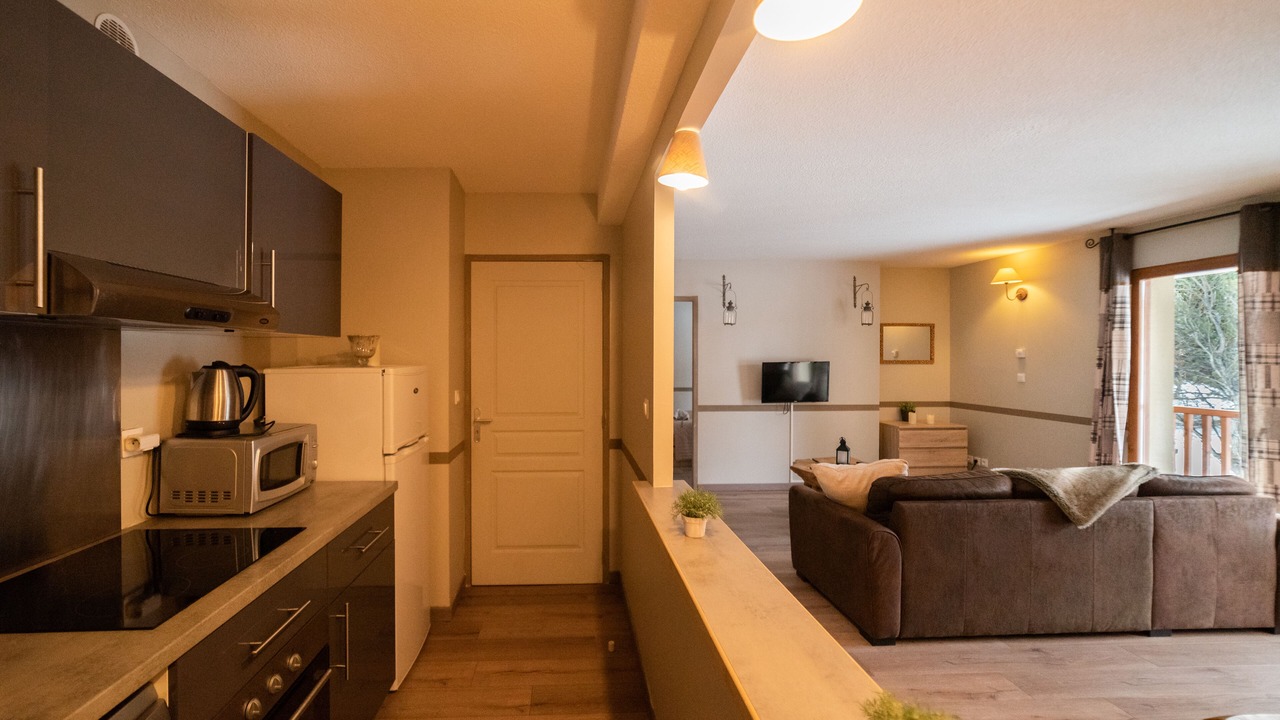 Photo of Kitchen in Formigueres