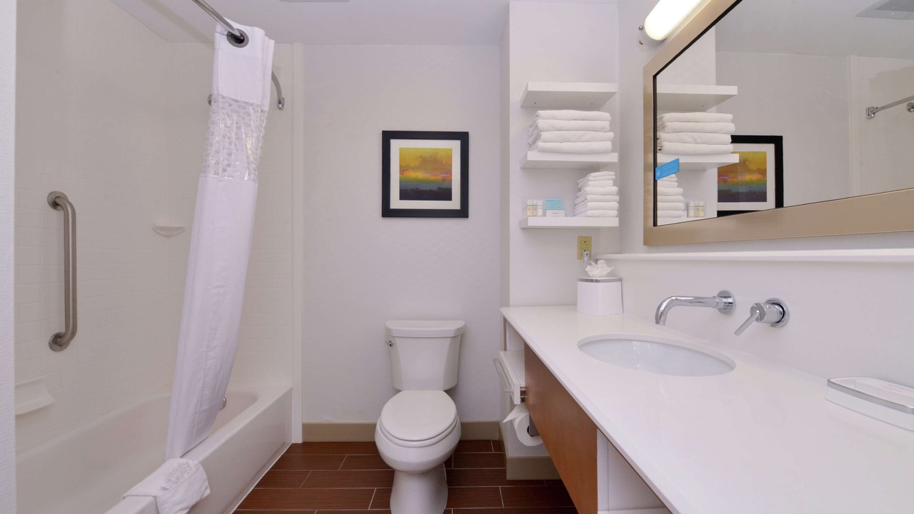 Photo of Bathroom in Lonoke