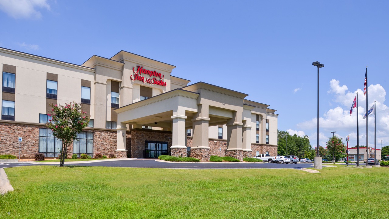 Photo of Outdoor in Lonoke