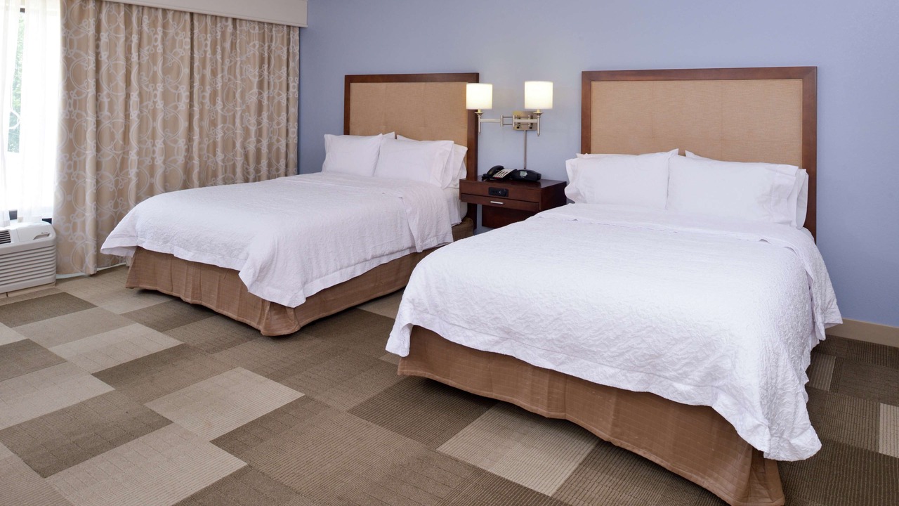 Photo of Bedroom in Lonoke