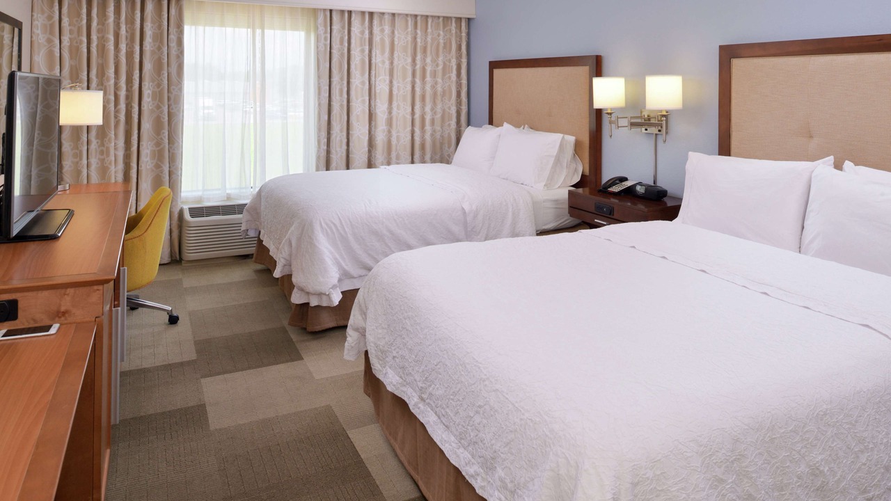 Photo of Bedroom in Lonoke